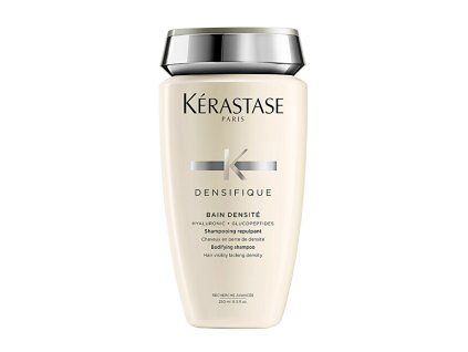 Šampon pro vlasy postrádající hustotu (Bain Densité) (Objem 250 ml)