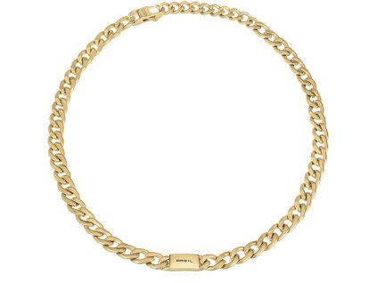 nahrdelnik breil model logomania tj3071