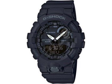hodinky casio model g shock gba 800 1a