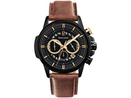 hodinky pierre lannier model sentinelle 237f434