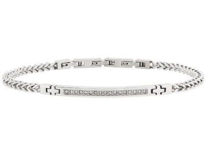 naramek breil model line row tj3366