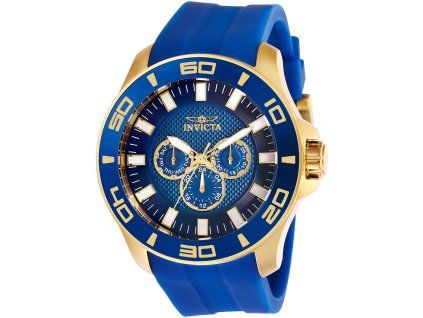 hodinky invicta model pro diver 28002
