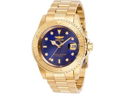 hodinky invicta model pro diver 30603