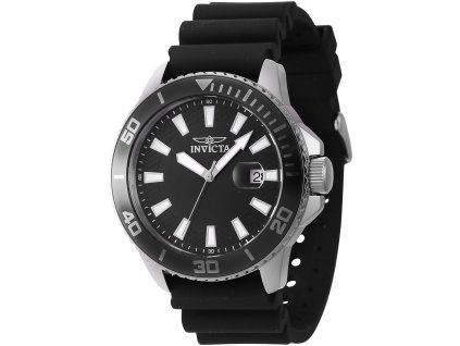 hodinky invicta model pro diver 46087