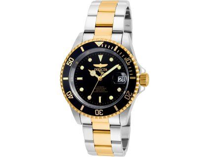 hodinky invicta model pro diver 8927ob