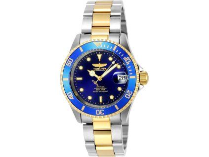 hodinky invicta model pro diver 8928ob