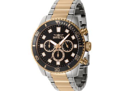 hodinky invicta model pro diver 46058