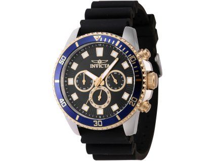 hodinky invicta model pro diver 46121