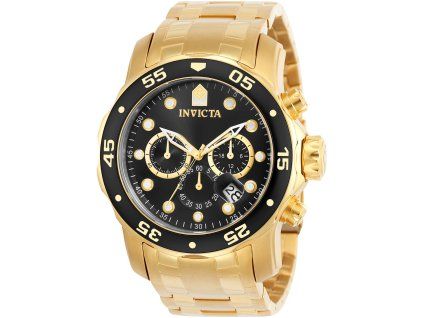 hodinky invicta model pro diver 0072