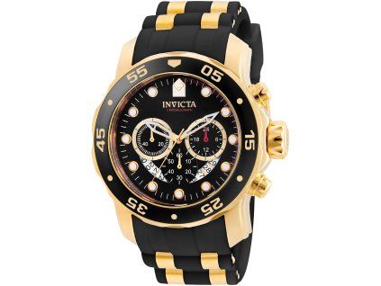 hodinky invicta model pro diver 6981