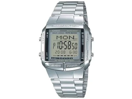 hodinky casio db 360 1a