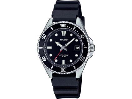 hodinky casio model collection mdv 10 1a1