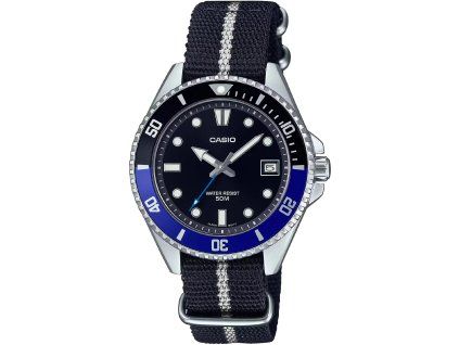 hodinky casio model collection mdv 10c 1a2