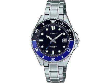 hodinky casio model collection mdv 10d 1a2