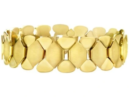 naramek breil model hexagonia tj3634