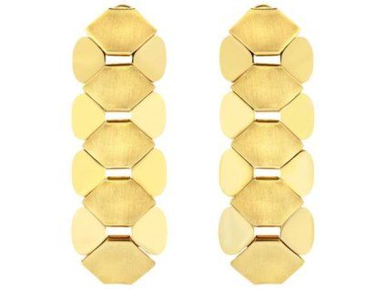 nausnice breil model hexagonia tj3636