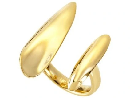 prsten breil model b whisper tj3706