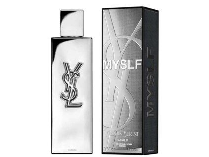 MYSLF L`Absolu - parfém (Objem 60 ml)