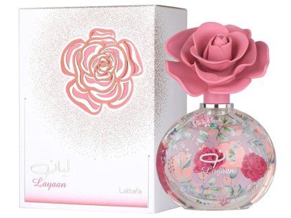 lattafa layaan edp 15022260091050