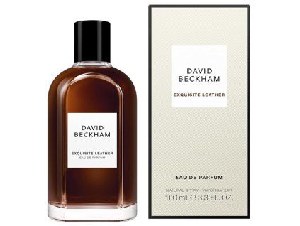 david beckham exquisite leather edp 15027131120714