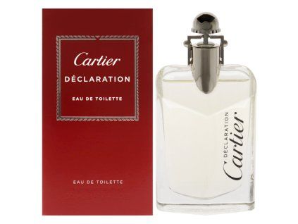 Déclaration - EDT (Objem 50 ml)