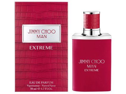 Man Extreme - EDP (Objem 30 ml)