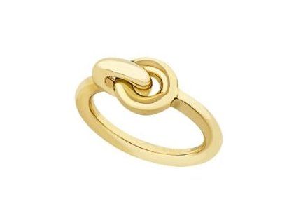 prsten breil jewels model tie up tj3477