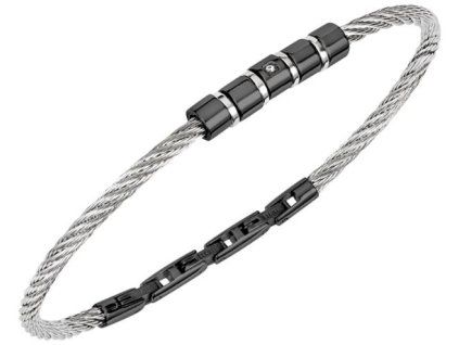 naramek breil jewels model loop tj3438