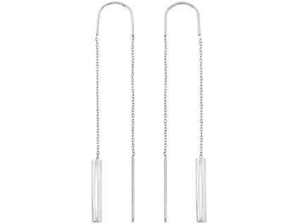 nausnice breil jewels model flow tj3578