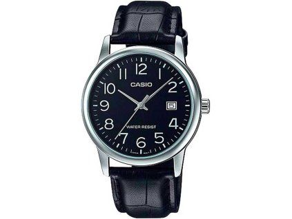 hodinky casio model collection mtp v002l 1b