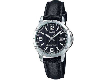 hodinky casio model collection ltp v004l 1b