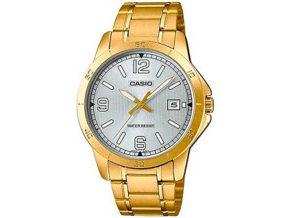 hodinky casio model collection mtp v004g 7b2