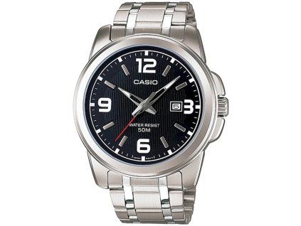 hodinky casio model collection mtp 1314d 1a