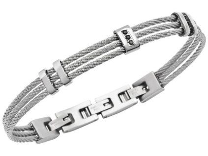 naramek breil model loop tj3631