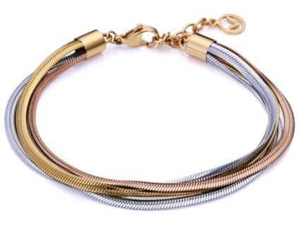 naramek viceroy model chic 75369p01019