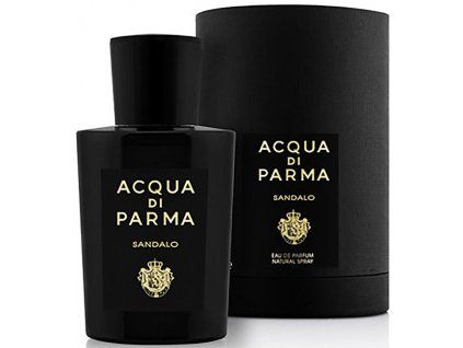 Sandalo - EDP (Objem 20 ml)
