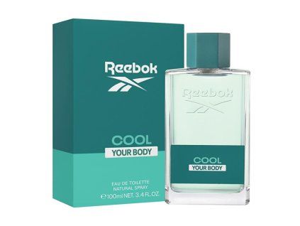 Cool Your Body - EDT (Objem 50 ml)