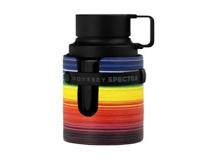 Odyssey Spectra - EDP (Objem 60 ml)