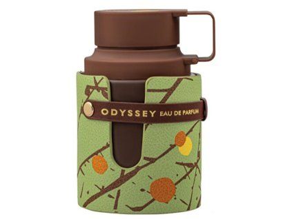 Odyssey Dubai Chocolat - EDP (Objem 60 ml)