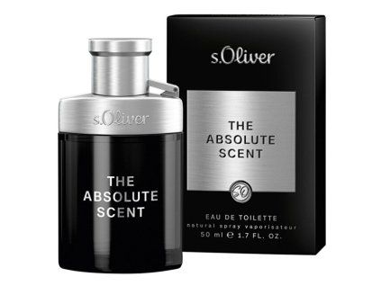 s oliver the absolute scent for men edt 15021405083653