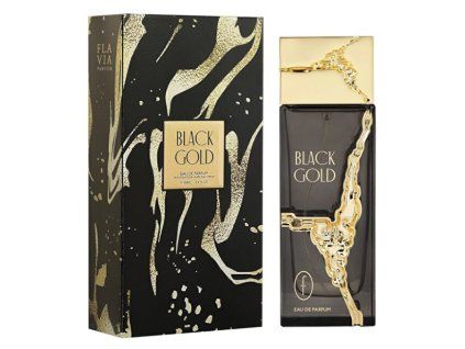 flavia black gold edp 15020687125938