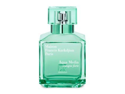 Aqua Media Cologne Forte - EDP (Objem 70 ml)
