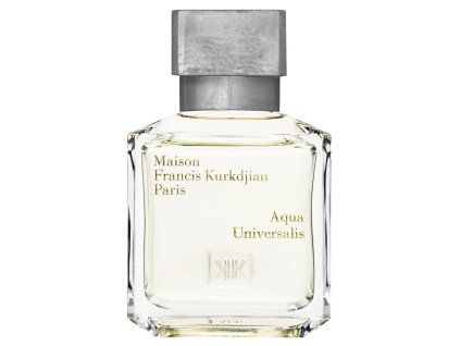 Aqua Universalis - EDT (Objem 35 ml)