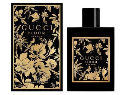 Gucci Bloom - parfém (Objem 50 ml)
