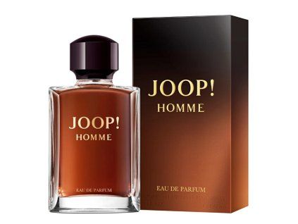 Homme - EDP (Objem 125 ml)