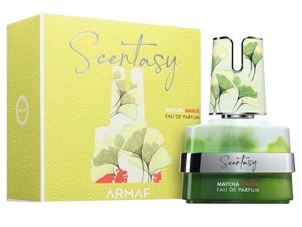 armaf scentasy matcha magix edp 15020633075537