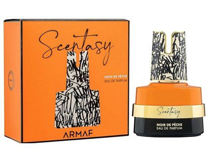 armaf scentasy noir de peche edp 15020644092827