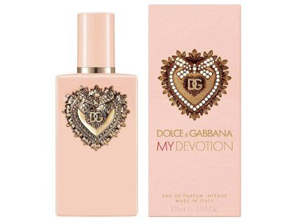 dolce gabbana my devotion intense edp 15024616105405