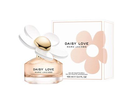 Daisy Love - EDT (Objem 100 ml)