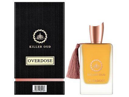 paris corner killer oud overdose edp 15020534074808